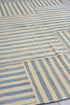 Vintage Kilim Area Rug (5' x 8')